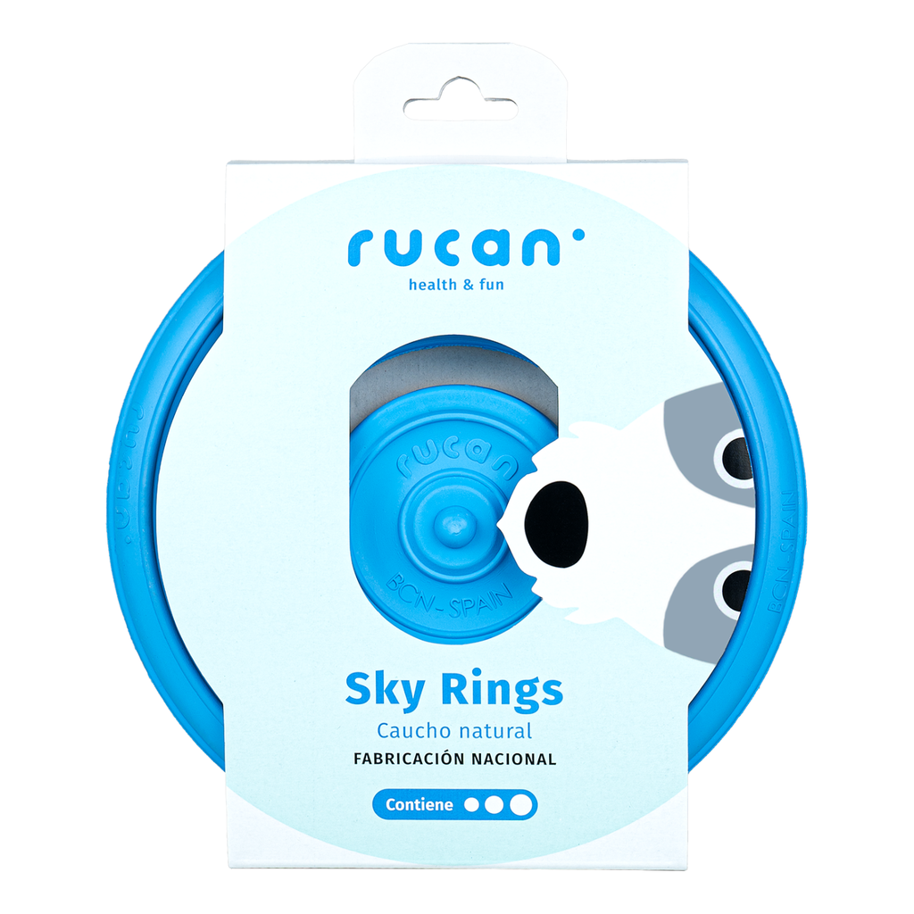 Rucan Sky Rings