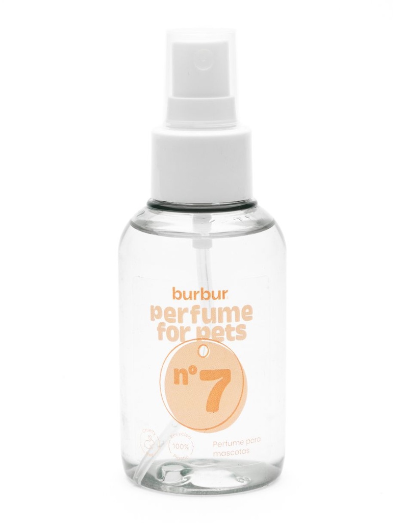 Burbur PRO Parfum Seven