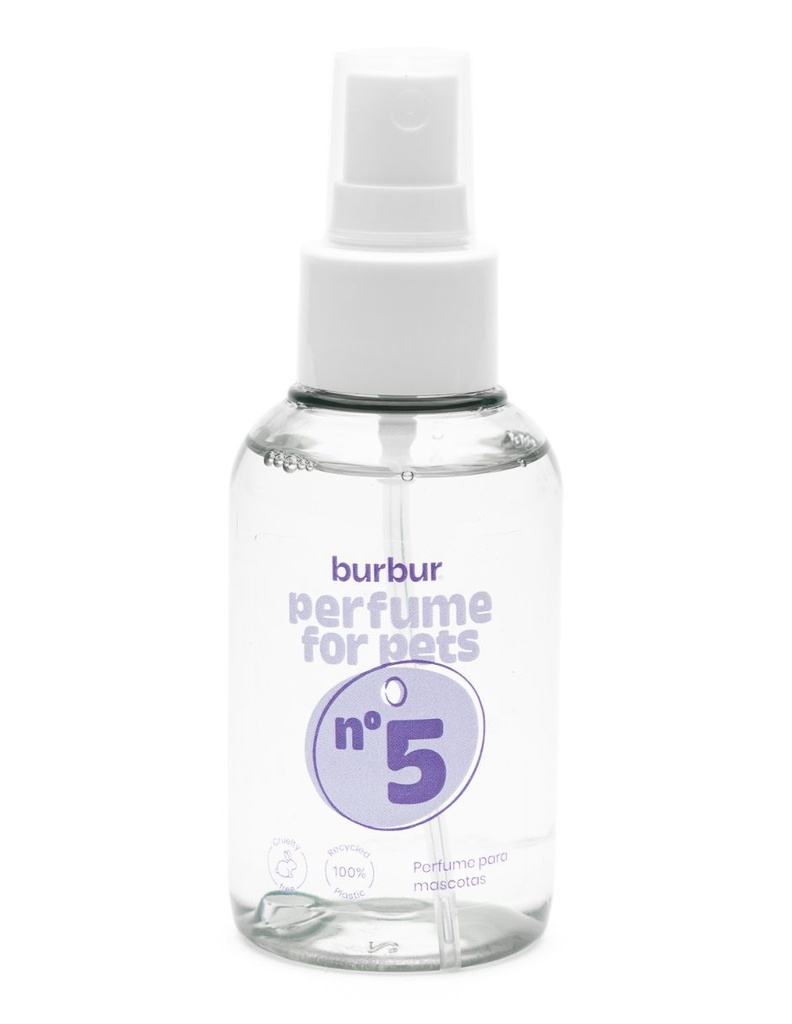 Burbur PRO Parfum Five
