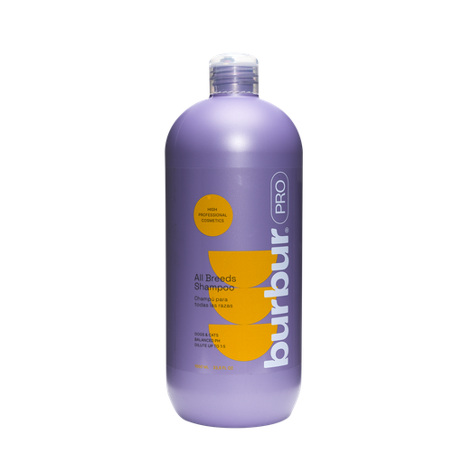 Burbur PRO Shampoo All Breeds