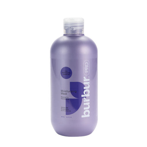 [BUR1011006] Burbur PRO Moisturizing Mask