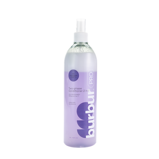 [BUR1011008] Burbur PRO Two-Phase Conditioner 2in1