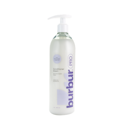 [BUR1011009] Burbur PRO Conditioner Green