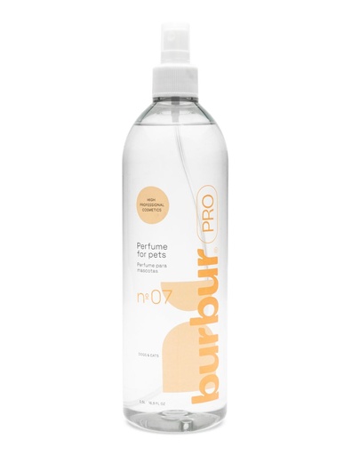 Burbur PRO Parfum Seven