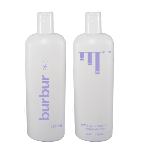 [BUR4024001] Burbur PRO Shaker Bottle