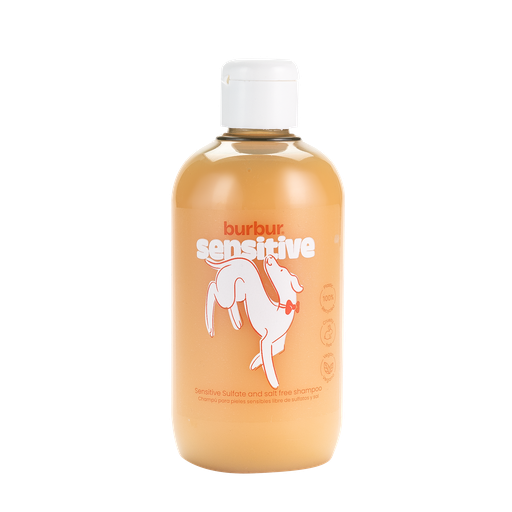 [BUR1010002] Burbur Shampoo Sensitive