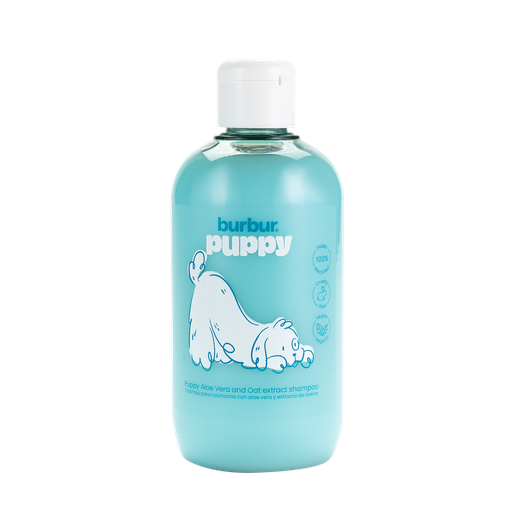 [BUR1010003] Burbur Shampoo Puppy