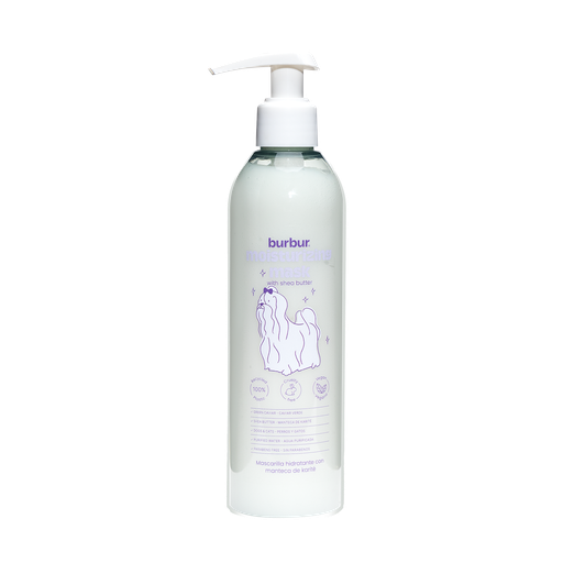 [BUR1010011] Burbur Moisturizing Mask